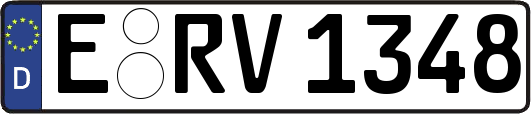 E-RV1348