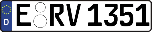 E-RV1351