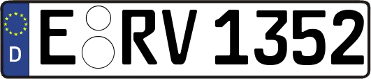 E-RV1352