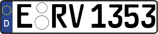 E-RV1353