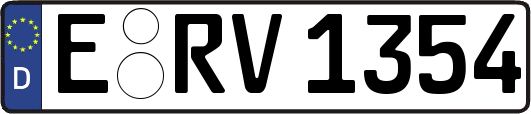 E-RV1354