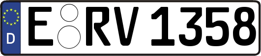 E-RV1358