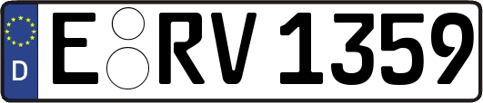 E-RV1359