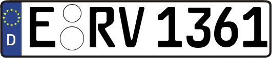 E-RV1361