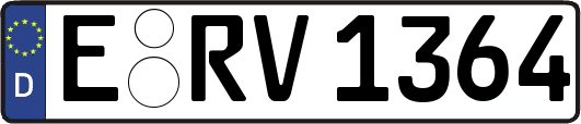E-RV1364