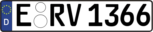 E-RV1366