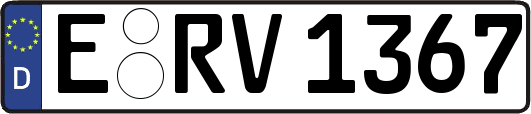 E-RV1367