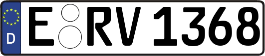 E-RV1368