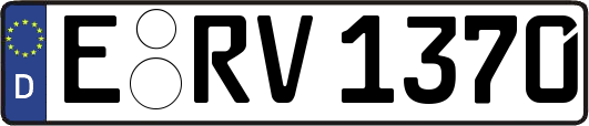 E-RV1370