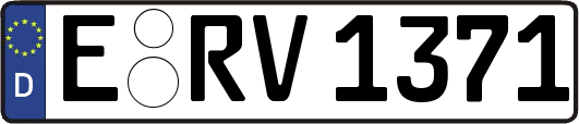 E-RV1371