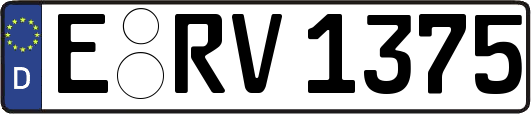 E-RV1375