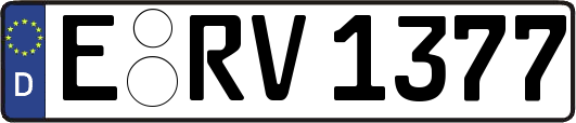 E-RV1377
