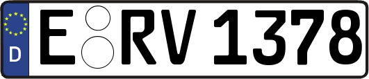 E-RV1378
