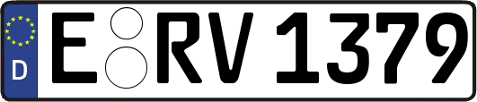 E-RV1379