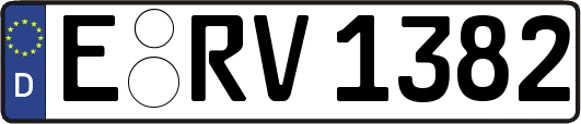 E-RV1382