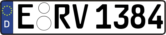 E-RV1384