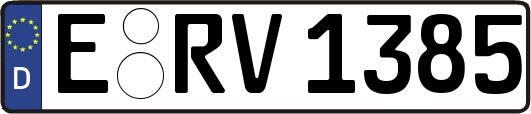 E-RV1385