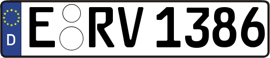 E-RV1386