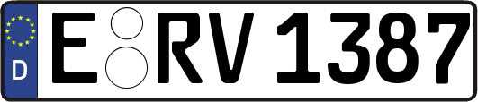E-RV1387