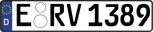 E-RV1389