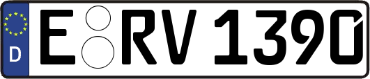 E-RV1390