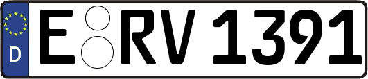 E-RV1391