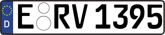 E-RV1395