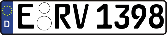 E-RV1398