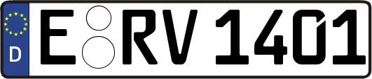 E-RV1401