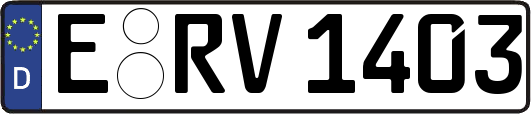 E-RV1403