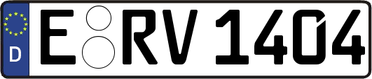 E-RV1404