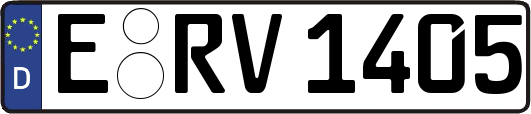 E-RV1405