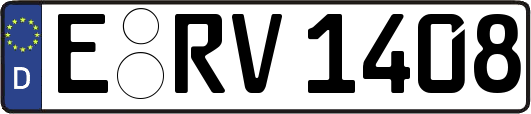 E-RV1408