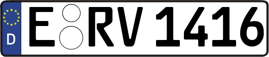 E-RV1416