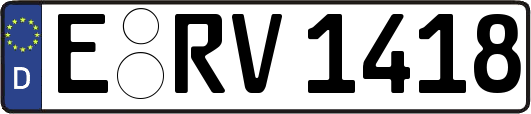 E-RV1418