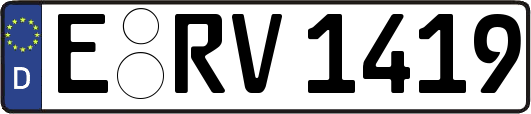 E-RV1419
