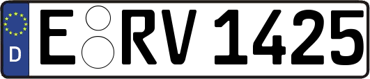 E-RV1425