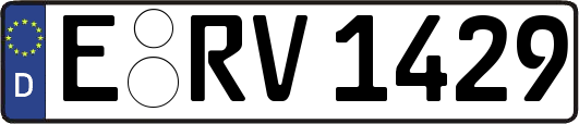 E-RV1429