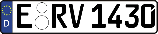 E-RV1430