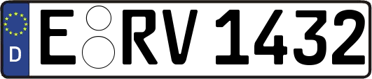 E-RV1432