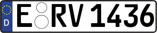 E-RV1436
