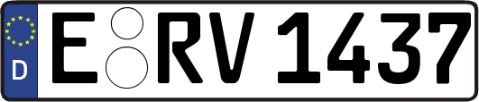 E-RV1437