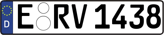 E-RV1438