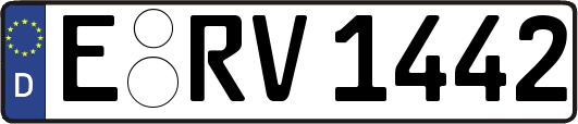 E-RV1442