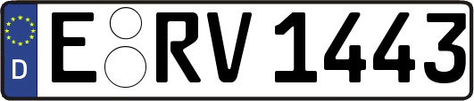 E-RV1443