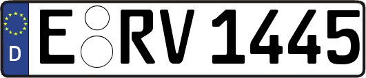 E-RV1445