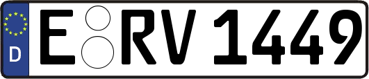 E-RV1449