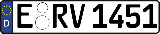 E-RV1451