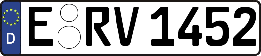 E-RV1452