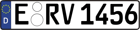 E-RV1456